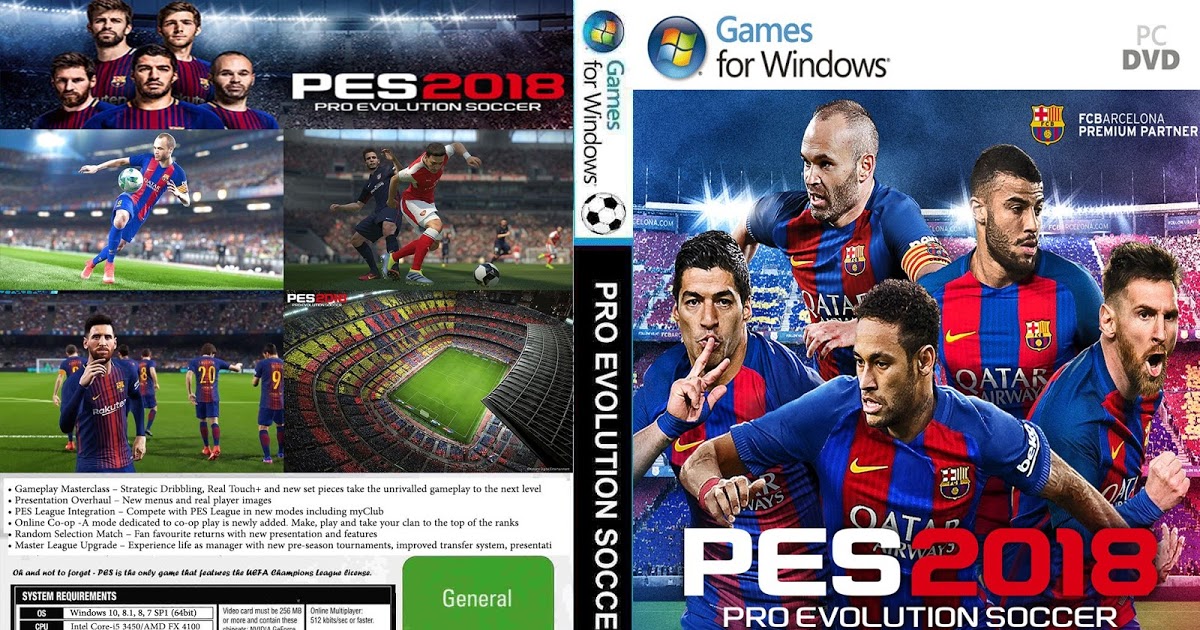 Cracked Full Version Pes 17 Download With Serial Key